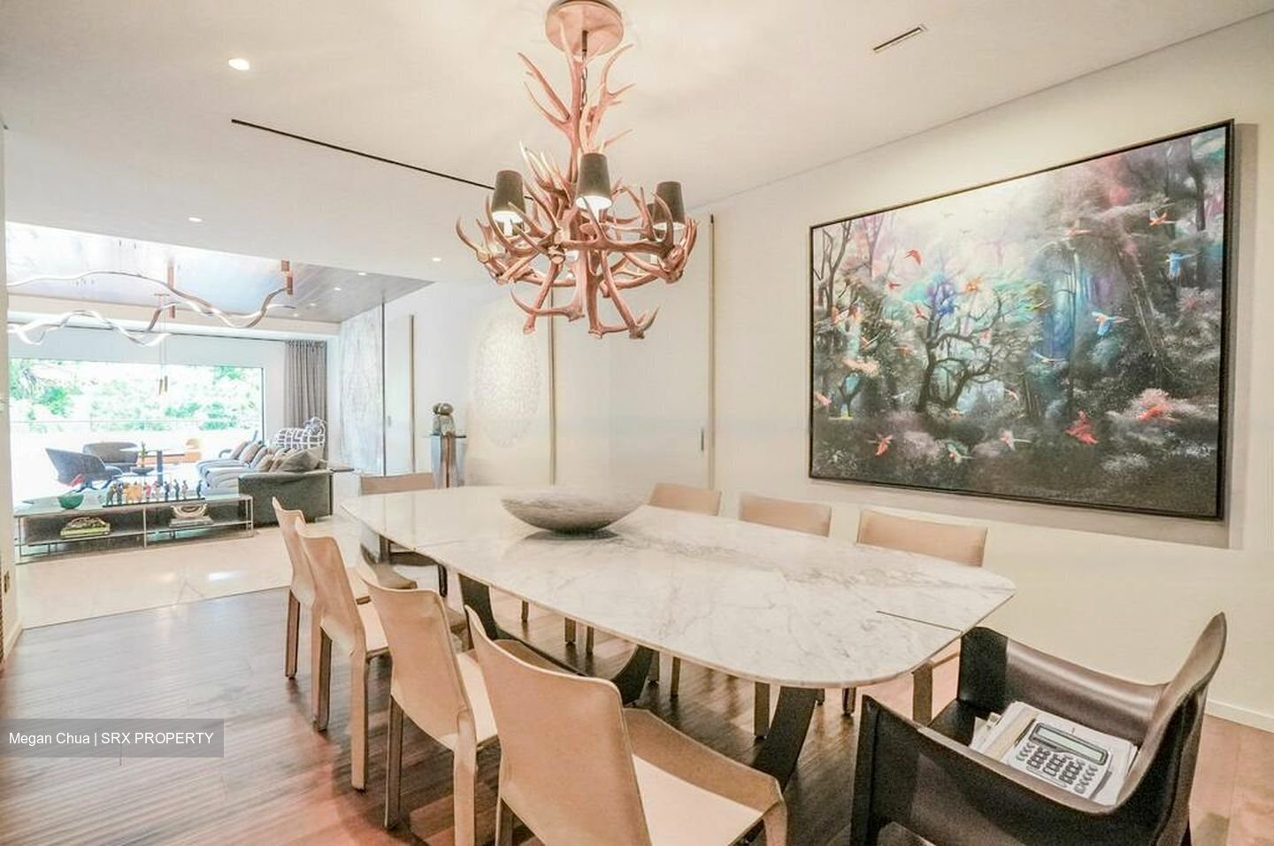 The Arcadia (D11), Condominium #456618761